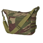 Bushcraft Satchel Bag Cordura Helikon-Tex Rhodesian Camo (TB-BST-CD-1K)