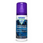 Impregnat Do Obuwia z Tkaniny i Skóry Nikwax 125 ml Spray