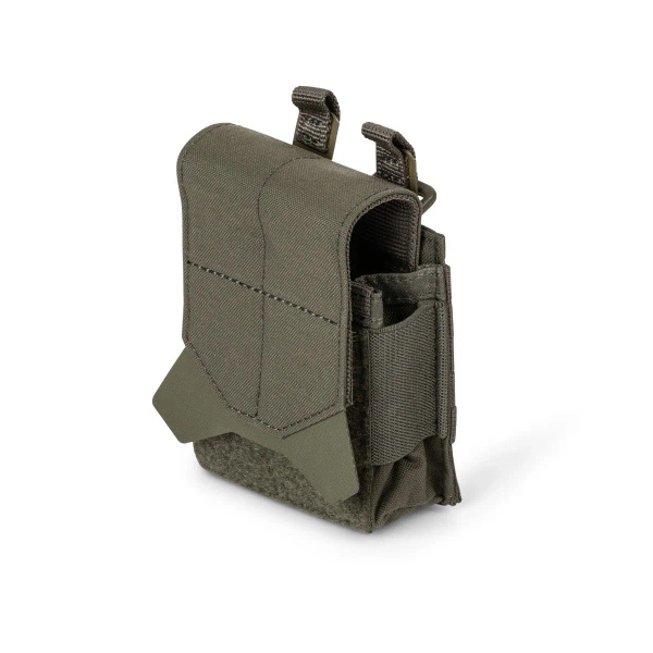 Pokrowiec Na Kajdanki Flex Handcuff Pouch 5.11 Ranger Green (56659ABR)