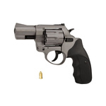 Rewolwer Hukowy Alarmowy ZORAKI R1-K6L BAS lufa 2,5" kal. .22 Long Tytanowy