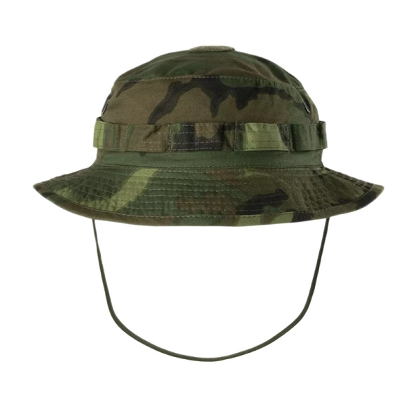 Kapelusz Boonie Mk2 Polycotton Stretch Ripstop Helikon-Tex ERDL (KA-BMK-SP-1P)