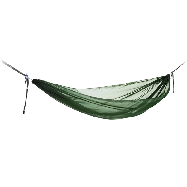 Hamak Ultralight SUL Lesovik 25 Iucent Forest Green