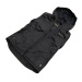 TLG Vest Lady Carinthia Black