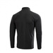 Trikot / Bluza Polarowa Delta Fleece M-Tac Czarny (70003002)