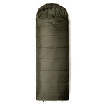 Duvet-type Sleeping Bag Snugpack Nautilus (+3°C / -2°C) Olive