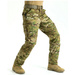 Spodnie Taktyczne Bójówki TDU Pant 5.11 Style 74350 Multicam