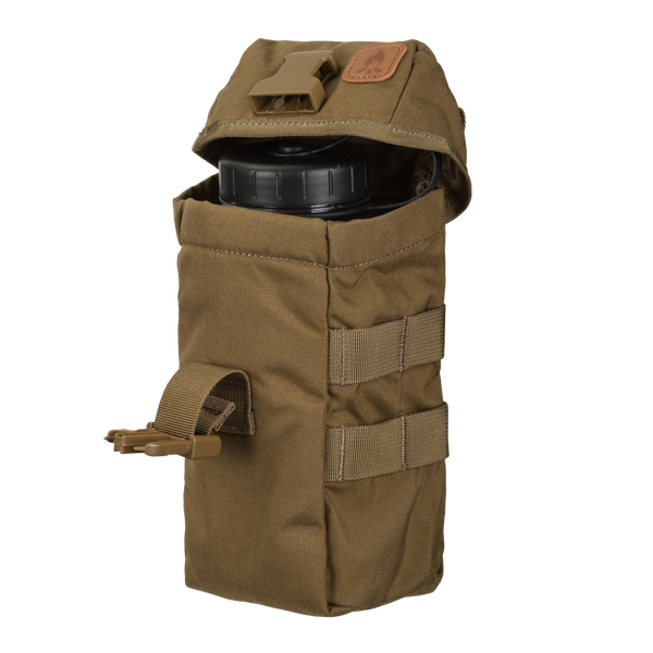 Water Canteen Pouch Helikon-Tex Earth Brown / Clay A (MO-O10-CD-0A0BA)