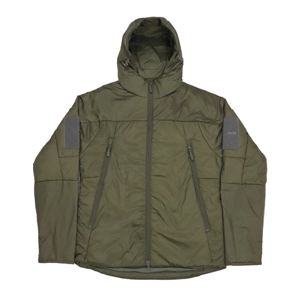 Kurtka Vulcan Jacket V2 B475 Arktis Ranger Green