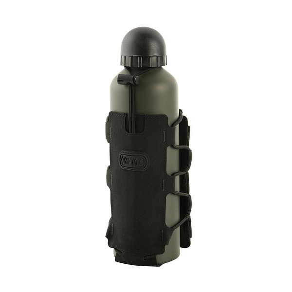 Pokrowiec Na Manierkę /Butelkę Elite M-Tac Czarny (10113002)