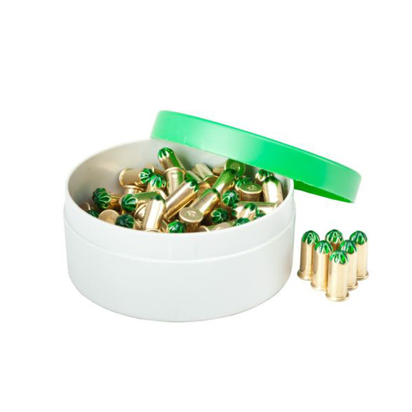 Amunicja / Naboje Hukowe Mega Huk 5,6/16 kal do 6mm 100 szt.