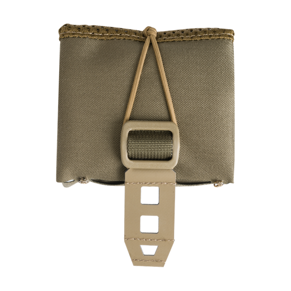 DUMP POUCH Cordura Direct Action Adaptive Green (  PO-DUMP-CD5-AGR )