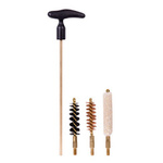 Gun Cleaning Set .38 / 9mm - Copper - Black - Helikon-Tex (CR-S38-CP-01)