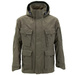 Rainproof Jacket TRG Carinthia Olive 