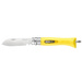 Folding knife OPINEL DO IT YOURSELF DIY N°9 Yellow (002138)