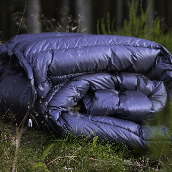 Podpinka Puchowa OTUL Beta 400 Lesovik