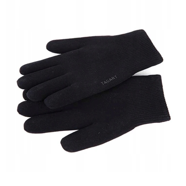 Rękawice Wodoodporne Grip 2 Tagart Czarne