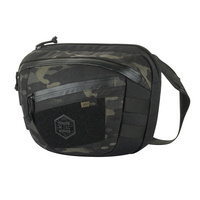 black || multicam black