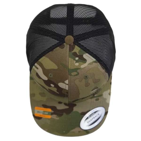 Tactical Basecap Baseball Carinthia Multicam(ZU 95501)