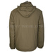 Kurtka Brytyjska Thermal Jacket PCS Olive Oryginał Demobil BDB