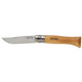 Folding knife OPINEL INOX N°7 Natural (123080)