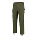 Spodnie SFU NEXT Mk2® - PolyCotton Stretch Ripstop Helikon-Tex Olive Green (SP-SN2-SP-02)
