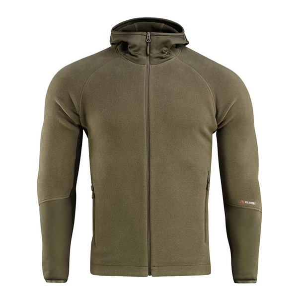 Bluza Hoodie Polartec Sport M-Tac Dark Olive (70067048)