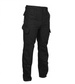 Pants Wz10 Texar Nyco/Twill Black Nowe (01-WZ10-PA)