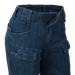 Spodnie Damskie Resized® Helikon-Tex UTP Urban Tactical Pant Denim Blue Marine Blue (SW-UTR-DS-97)