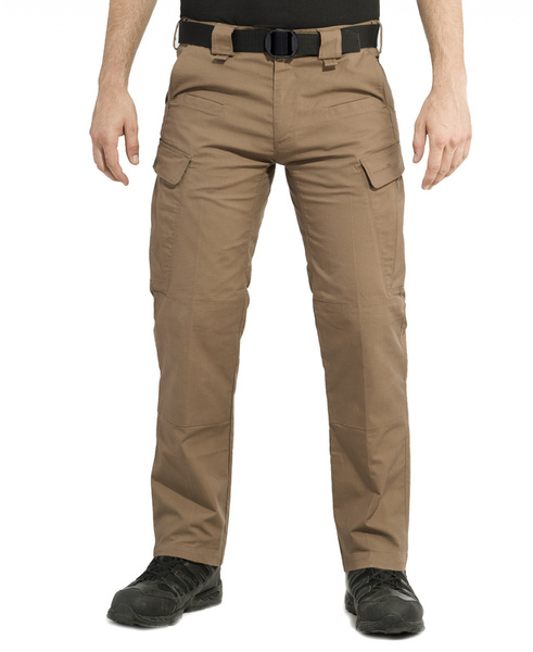 Tactical Pants Aris Pentagon Coyote (K05021)