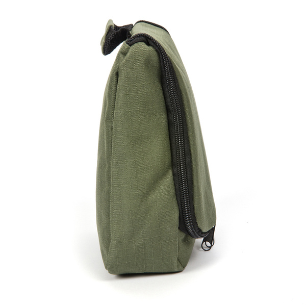 Essential Washbag Snugpak Olive