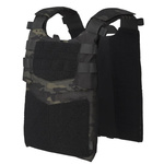 Kamizelka Guardian Plate Carrier Helikon-Tex Multicam Black (KK-GPC-CD-0C)