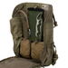 Plecak HALIFAX Small Cordura Direct Action 18 Litrów Czarny (BP-HFXS-CD5-BLK)