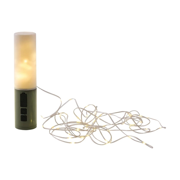 Lampa Turystyczna Lupin Stringlight Easy Camp (680247)