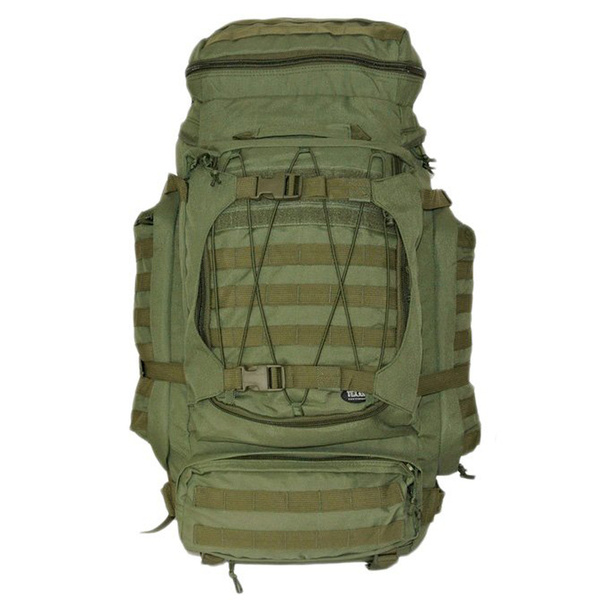 Plecak 85 Litrów Max Pack Texar Olive (38-BMAX-BP-OD)