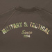 Bluza Raglanowa Logo M-Tac Dark Olive (20511048)
