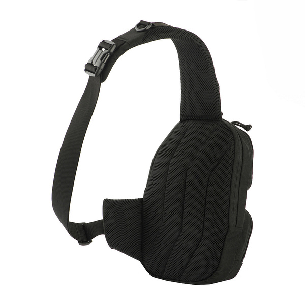 Torba Buckler Elite M-Tac Czarna