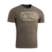 Koszulka Logo M-Tac Dark Olive (80066048)