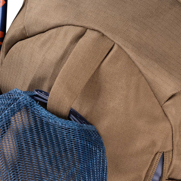 Plecak Alpinus Mallcu 28L Olive (NH11729)