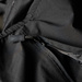 Kurtka Windbreaker Doberman's Aggressive Czarna (KU09)