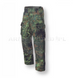 Spodnie KSK Smock Combat Pants Bundeswehr Oddziałów Specjalnych Leo Köhler Flecktarn Oryginał Nowe