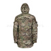 Parka Smock Jacket Bundeswehr Special Forces KSK Leo Köhler Multicam
