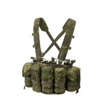 Kamizelka Taktyczna Guardian Chest Rig Helikon-Tex PenCott WildWood (KK-GCR-CD-45)