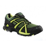 Buty Sportowe Haix Gore-Tex BLACK EAGLE Adventure 30 LOW Poison (310002) Nowe II Gatunek