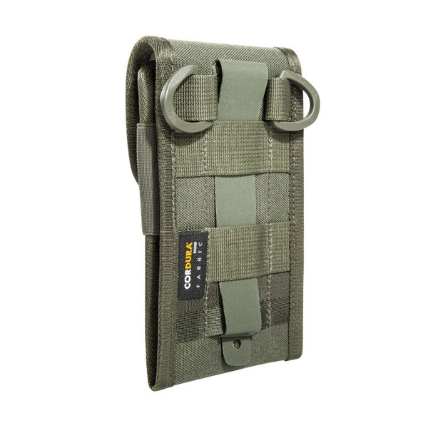 Kieszeń Na Telefon Tactical Phone Cover XL Tasmanian Tiger Olive (7082.331)