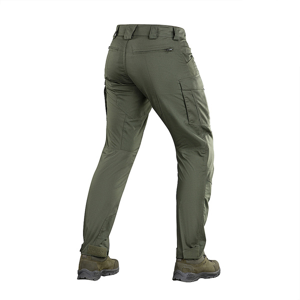 Spodnie Taktyczne Patriot Gen II Flex M-tac Army Olive (20056862)