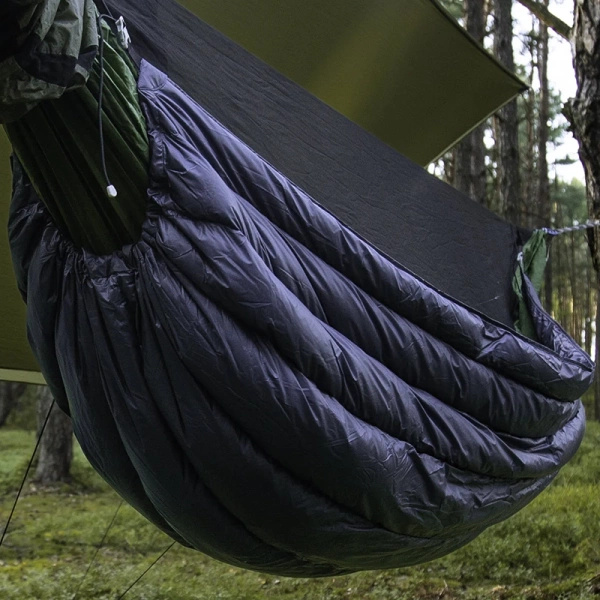 Podpinka Puchowa OTUL Beta 200 Lesovik 