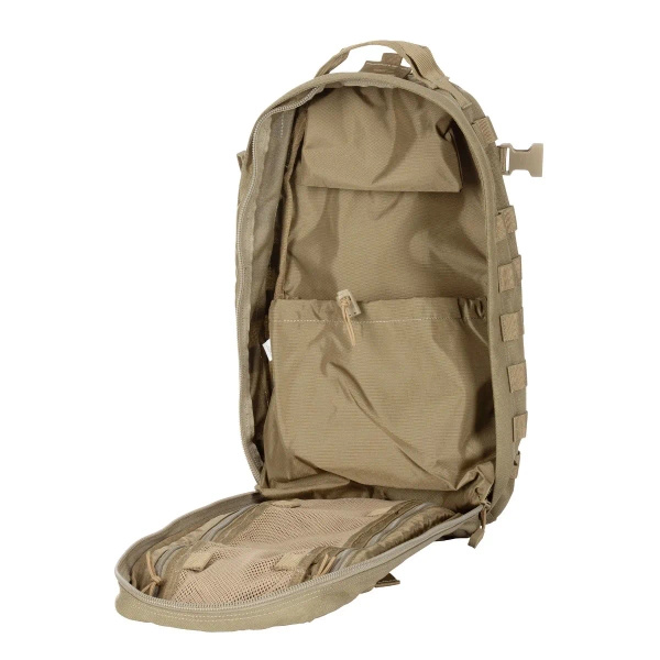 Plecak Tactical RUSH® MOAB™ 10 Sling Pack 18L 5.11 Multicam (56964MCABR-169)