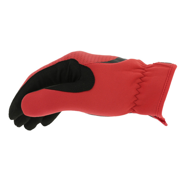 Tactical Gloves Mechanix Wear FastFit R.E.D. (MFF-22)
