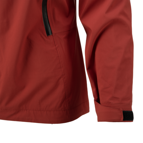 Women's Jacket Hardshell SQUALL TorrentStretch Helikon-Tex Crimson Sky (KU-SWH-TR-83)