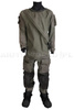 Suchy Sztormiak Wojskowy TYPHOON Gore-Tex LZ-TPN Z Kapturem Olive Oryginał Nowy